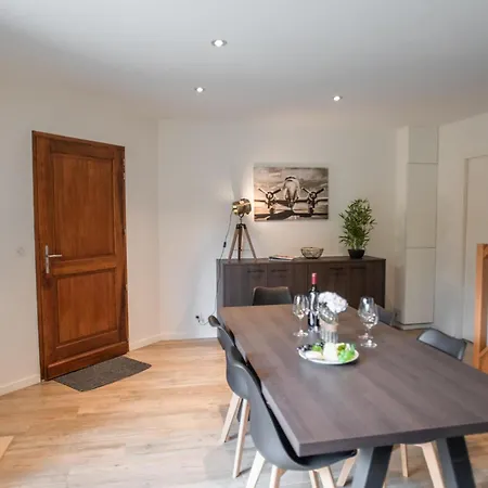 度假居 Le Bleu 22