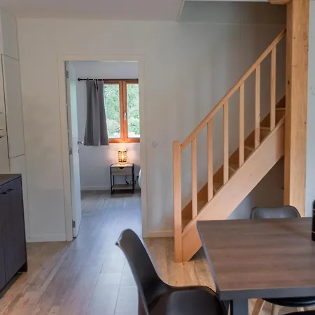 Le Bleu 22 拉卡佩勒-马里瓦勒