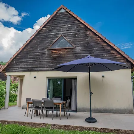 Le Bleu 22 度假居 拉卡佩勒-马里瓦勒