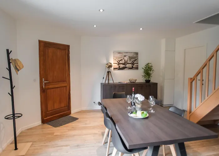 度假居 Le Bleu 22