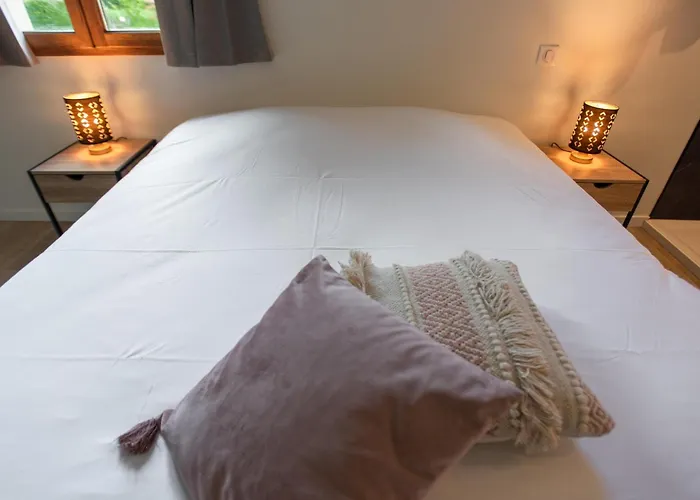 度假居 Le Bleu 22 *