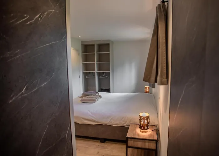 Le Bleu 22 度假居 拉卡佩勒-马里瓦勒