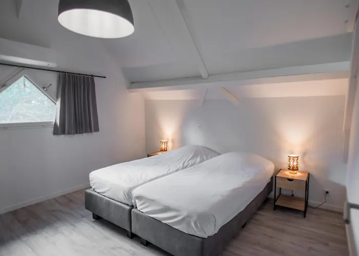 Le Bleu 22 度假居