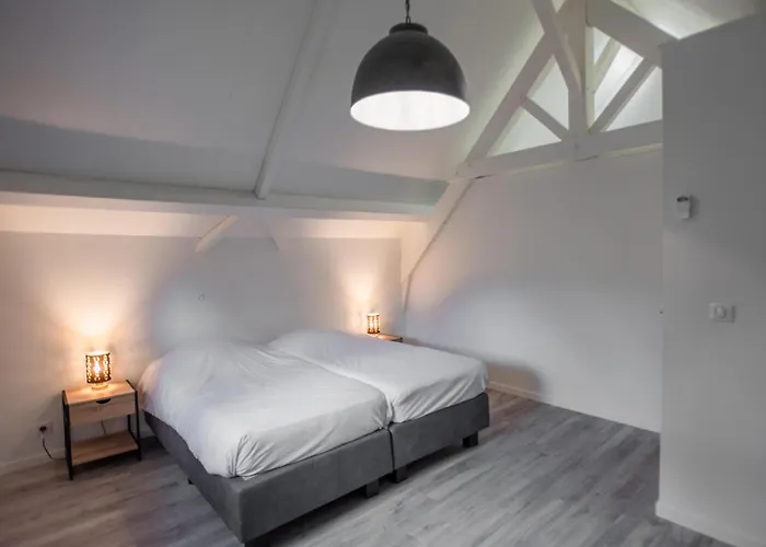 度假居 Le Bleu 22