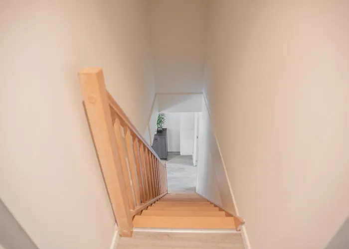 度假居 Le Bleu 22 *