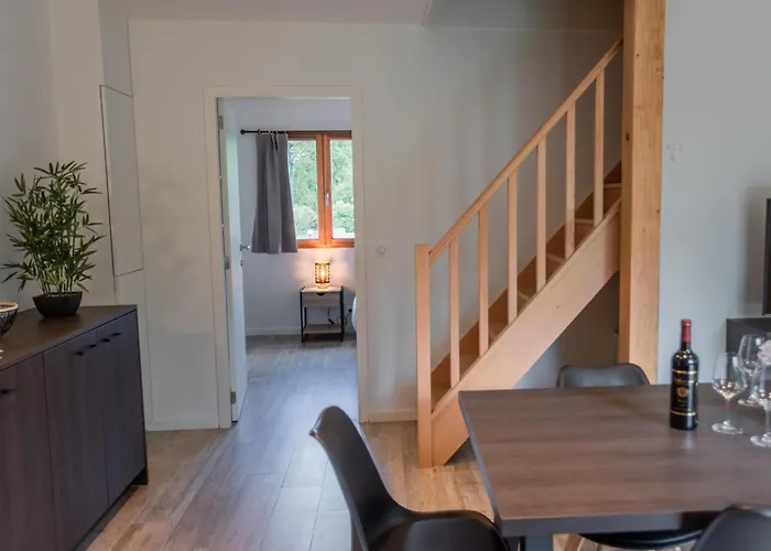 Le Bleu 22 拉卡佩勒-马里瓦勒