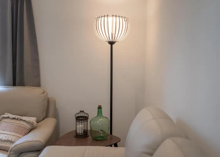 Le Bleu 22 度假居