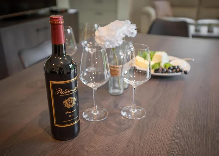 度假居 Le Bleu 22 *