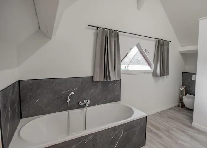 Le Bleu 22 度假居