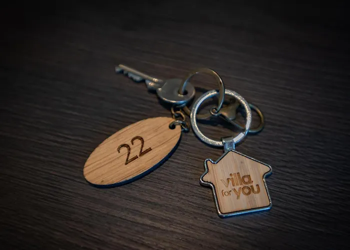 Le Bleu 22 度假居 *