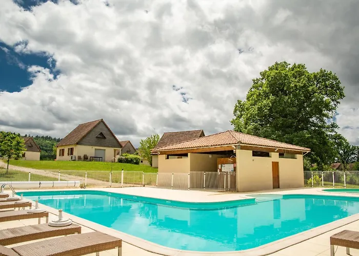 Le Bleu 22 度假居 拉卡佩勒-马里瓦勒