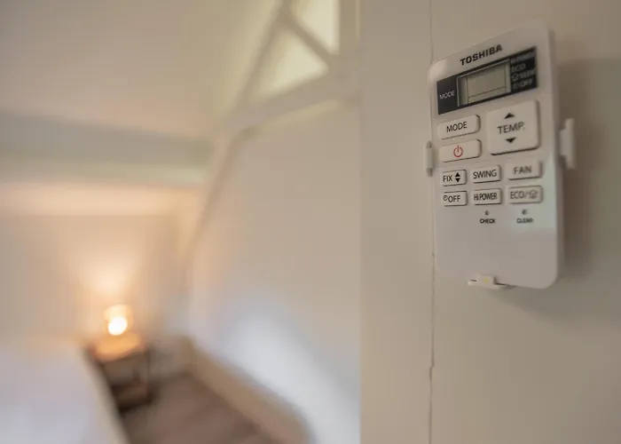 度假居 Le Bleu 22