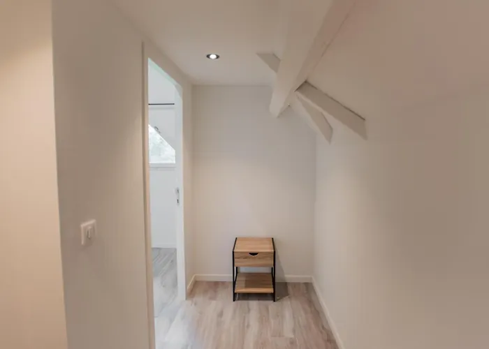 Le Bleu 22 度假居 *