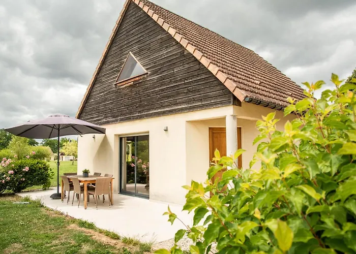 度假居 Le Bleu 22