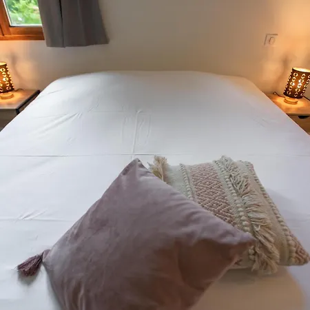 Semesterbostad Le Bleu 22 *