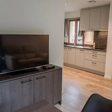 Semesterbostad Le Bleu 22 *