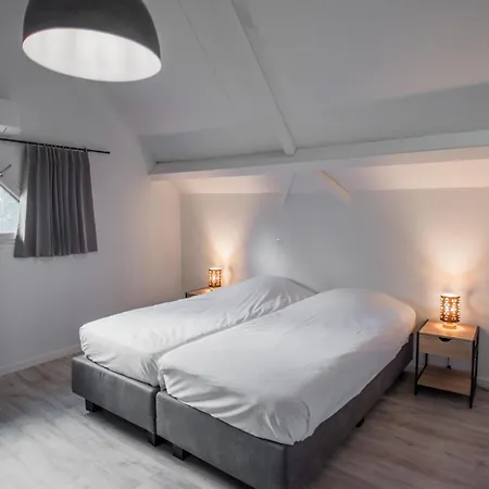 Le Bleu 22 Semesterbostad