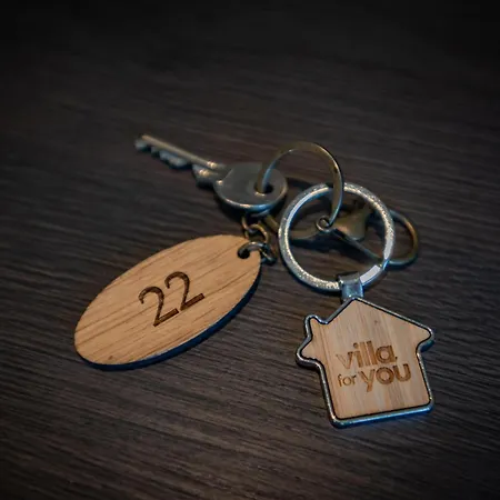 Le Bleu 22 Semesterbostad *