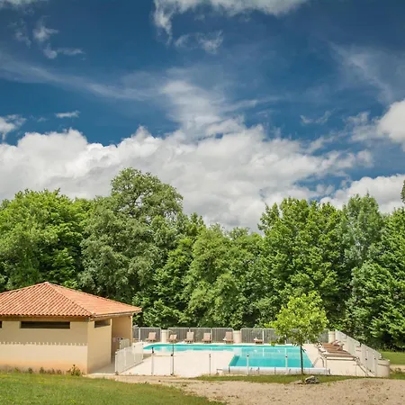 Le Bleu 22 * Lacapelle-Marival